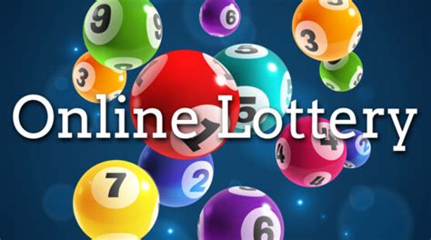 legit lottery online.